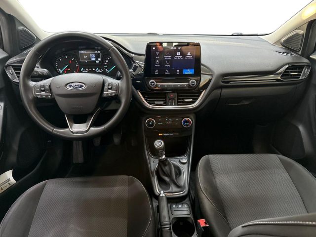 FORD Puma usata, con Cruise Control