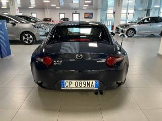 MAZDA MX-5 usata, con Autoradio