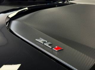 CHEVROLET Camaro usata 7