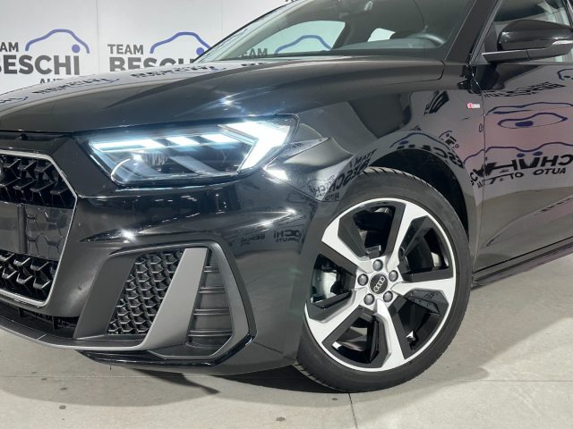 AUDI A1 usata, con Airbag