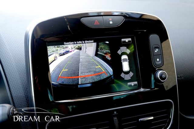 RENAULT Clio usata, con Controllo trazione