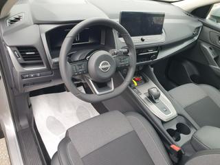 NISSAN Qashqai usata, con Chiusura centralizzata