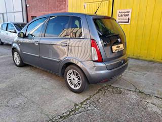 LANCIA MUSA usata, con Airbag