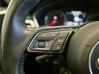 AUDI A5 usata, con Immobilizzatore elettronico