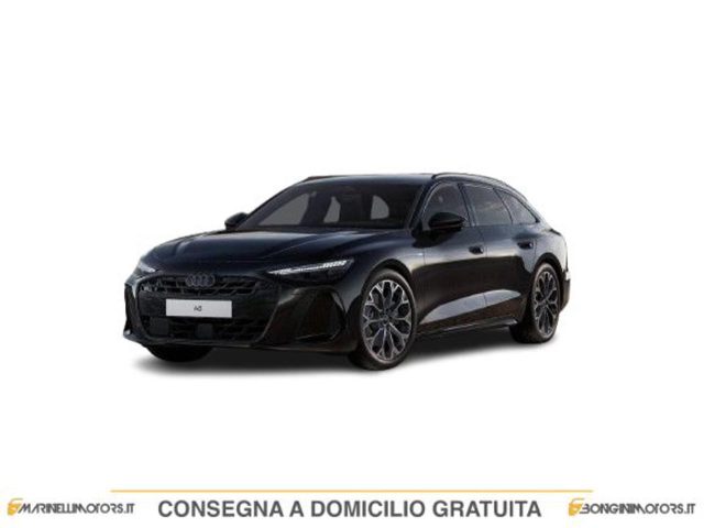 AUDI A6 usata, con ABS