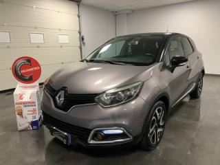 RENAULT Captur usata, con Autoradio digitale