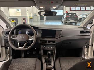 VOLKSWAGEN Polo usata, con Bluetooth
