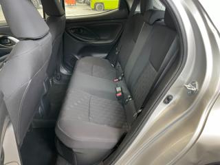 TOYOTA Yaris usata, con Servosterzo