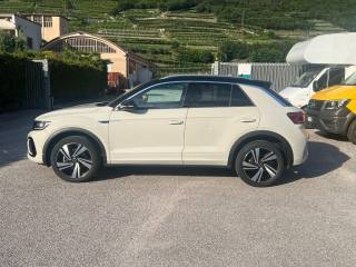 VOLKSWAGEN T-Roc usata, con Autoradio