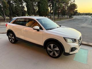 AUDI Q2 usata, con Airbag laterali