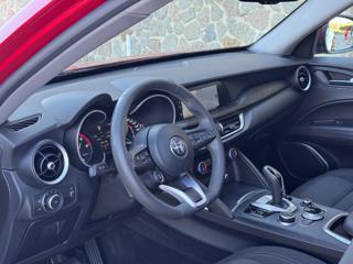 ALFA ROMEO Stelvio usata, con Chiusura centralizzata
