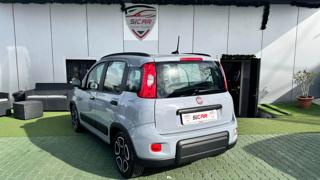 FIAT Panda usata, con Autoradio