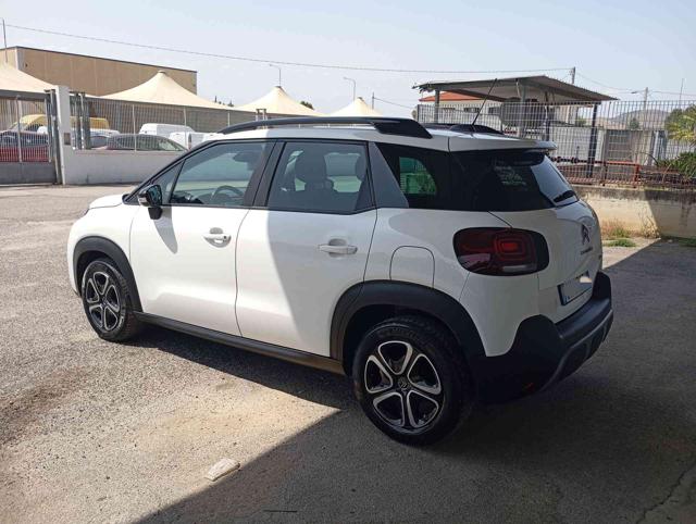 CITROEN C3 Aircross usata, con Autoradio