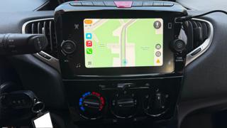 LANCIA Ypsilon usata, con Fendinebbia