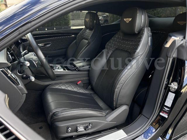 BENTLEY Continental usata, con Climatizzatore