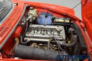 ALFA ROMEO Spider usata 44