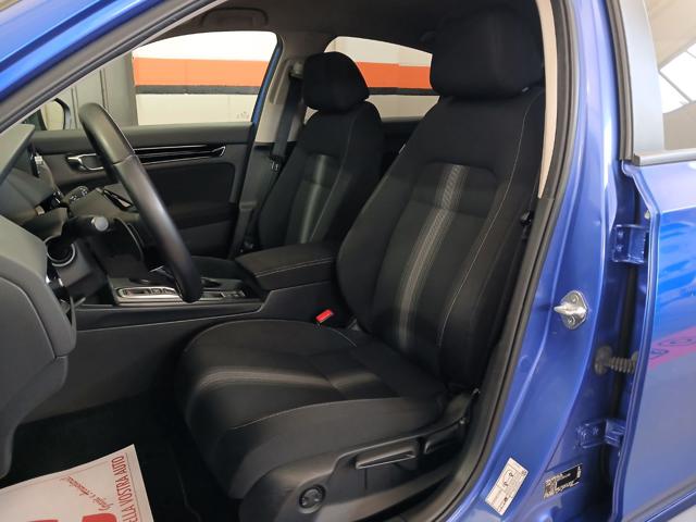 HONDA Civic usata 24