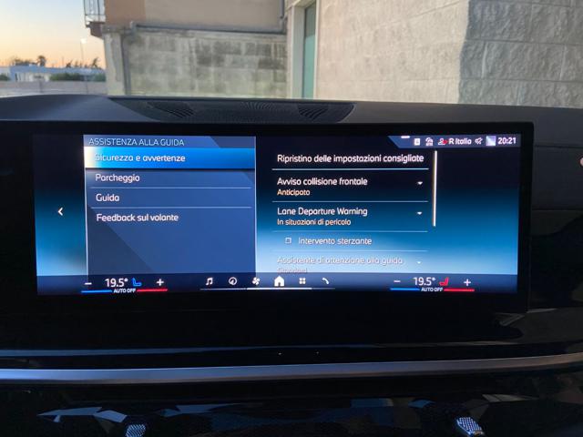 BMW X5 usata, con Bluetooth