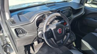 FIAT Doblo usata 14