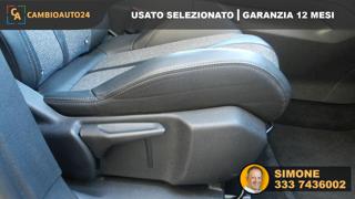 PEUGEOT 3008 usata 102