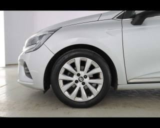 RENAULT Clio usata, con Sedile posteriore sdoppiato