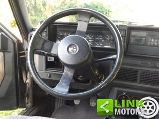 ALFA ROMEO 75 usata 19