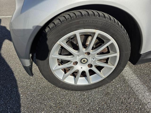 SMART ForTwo usata 20