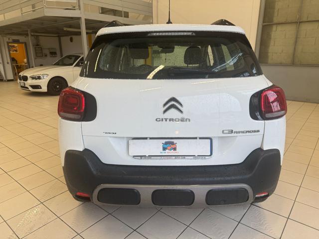 CITROEN C3 Aircross usata, con Autoradio
