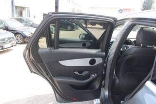 MERCEDES-BENZ GLC 220 usata, con Fari Xenon