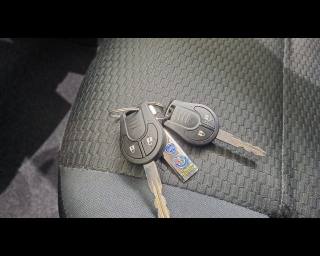 NISSAN Micra usata, con Volante in pelle
