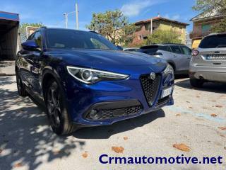 ALFA ROMEO Stelvio 2.2 Turbodiesel 190 CV AT8 Q4 Sprint