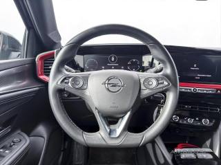 OPEL Mokka usata 13