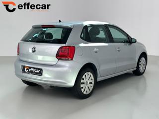 VOLKSWAGEN Polo usata, con Autoradio
