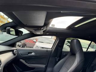 MERCEDES-BENZ GLA 200 usata, con Cruise Control