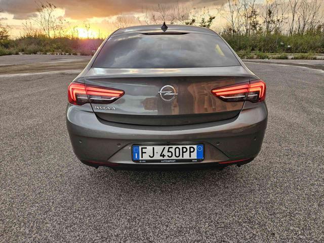 OPEL Insignia usata, con Alzacristalli elettrici