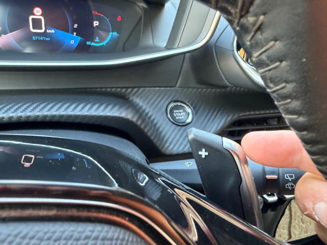 PEUGEOT 208 usata, con Bluetooth