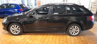 SKODA Octavia usata, con Airbag Passeggero