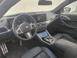 BMW 420 usata, con Autoradio