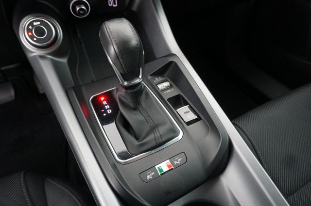 ALFA ROMEO Tonale usata, con Luci diurne LED