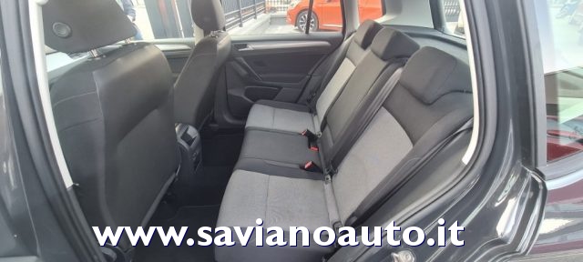 VOLKSWAGEN Golf Sportsvan usata, con Autoradio