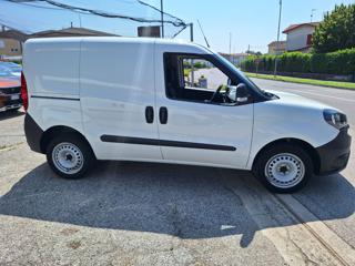 FIAT Doblo usata 9