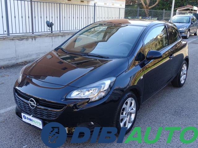 OPEL Corsa usata, con ABS