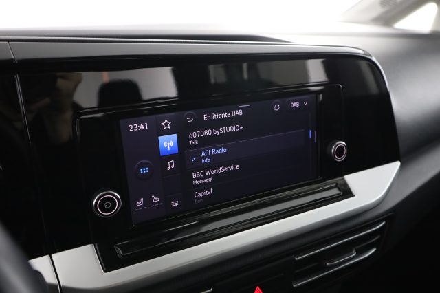 FORD Tourneo Connect usata 9