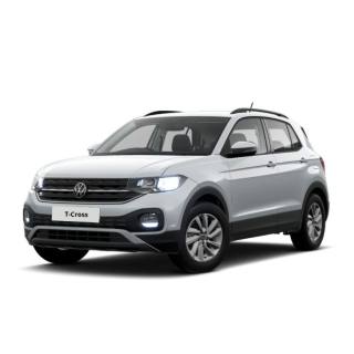VOLKSWAGEN T-Cross 1.0 TSI 115 CV DSG Edition Plus