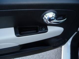 FIAT 500 usata, con Controllo trazione
