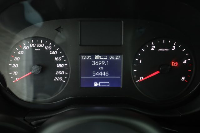 MERCEDES-BENZ Citan usata 5