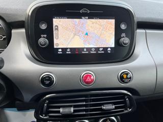 FIAT 500X usata, con Cruise Control
