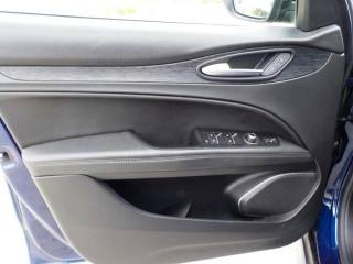 ALFA ROMEO Stelvio usata, con Start/Stop Automatico