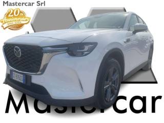 MAZDA CX-60 CX-60 3.3 m-hybrid boost Exclusive Line - GT976SS