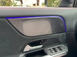 MERCEDES-BENZ GLA 200 usata 19